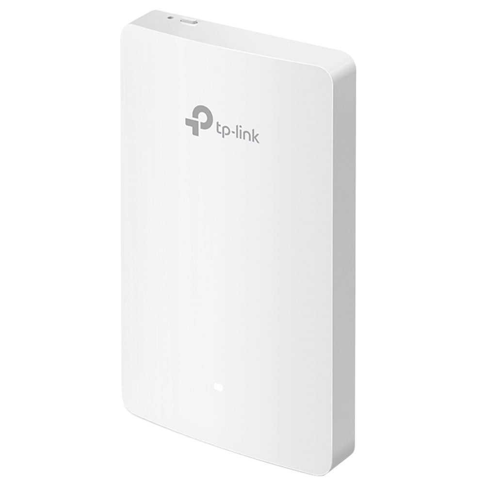 TP-LINK EAP235-WALL DUAL BAND 1167 MBPS AC1200 DUVAR TİPİ ACCESS POINT