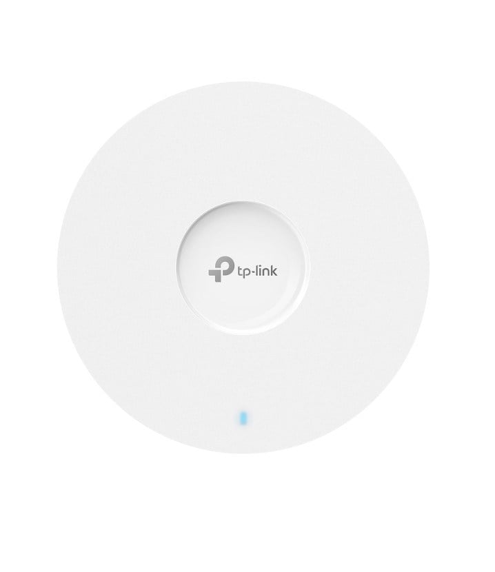 TP-LINK OMADA EAP613 AX1800 DUAL BAND WIFI6 1XGBIT RJ45 574MBPS/2.4GHZ TAVAN TİPİ ACCESS POINT