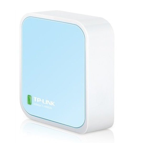 TP-LINK TL-WR802N 300 MBPS KABLOSUZ N NANO ROUTER