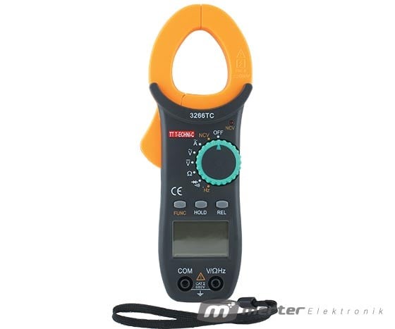 TT TECHNIC 3266TC PENSAMPERMETRE