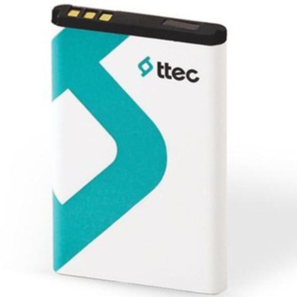 TTEC 2BT7347 SAMSUNG F480 TEL BATARYA