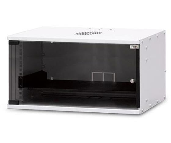 TTEC BUSINESS 7U400 SOHO DUVAR TİPİ KABİNET