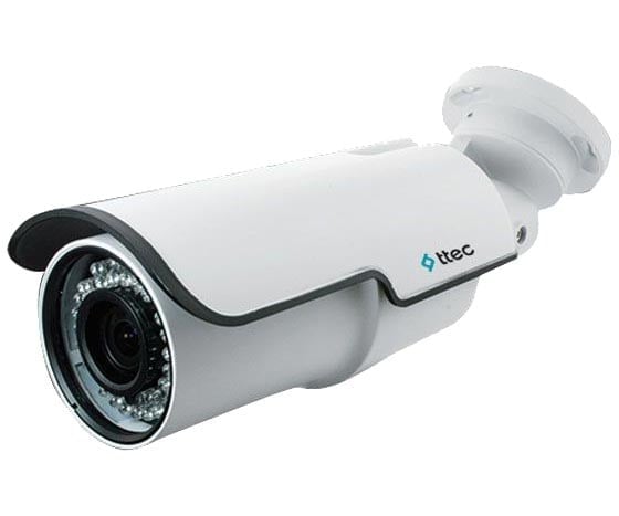 TTEC CAM-IPR201 1.3MP 42 LED 3.6 MM IP KAMERA