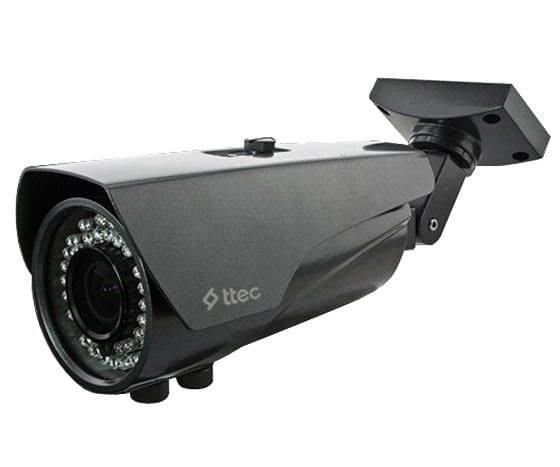 TTEC CAM-IPR202V 1.3MP 42 LED 2.8/12MM IP KAMERA