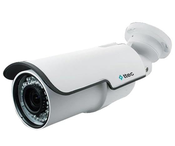 TTEC CAM-IPR203 2MP 42 LED 3.6 MM IP KAMERA