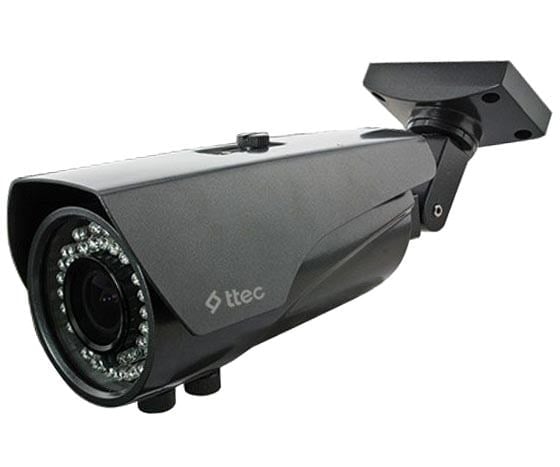 TTEC CAM-IPR204V 2MP 42 LED 2.8/12MM IP KAMERA