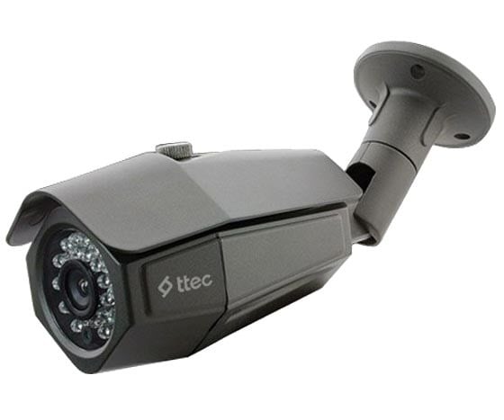 TTEC CAM-IPR205 2MP 23 LED 3.6 MM IP KAMERA