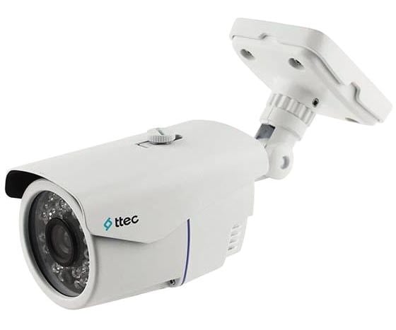 TTEC CAM-IR1010 1.0MP 3.6MM 30 LED AHD BULLET KAMERA