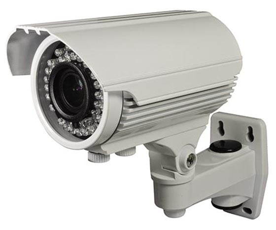 TTEC CAM-IR1110V 1.0MP 2.8/12 MM LENS AHD KAMERA (AHD)