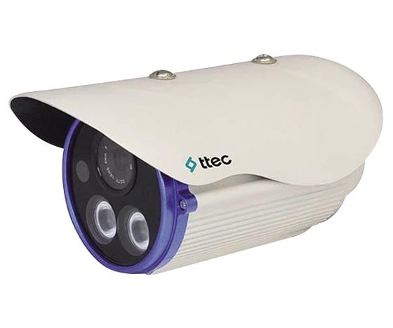 TTEC CAM-IR1210 1.0MP 3.6MM AHD BULLET KAMERA