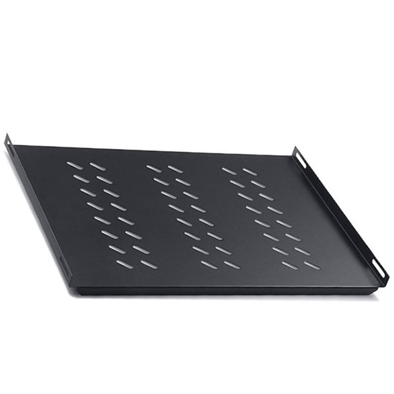 TTEC F2166SR RACK KABİN SABİT RAF*1U320 RACK ADAPTÖRÜ