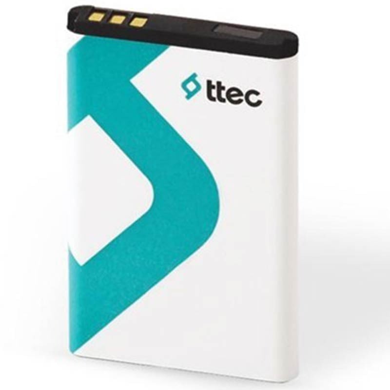 TTEC SAMSUNG S5233 TELEFON BATARYASI