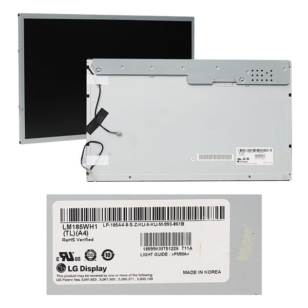 TV PANEL 19