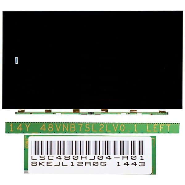 TV PANEL 48