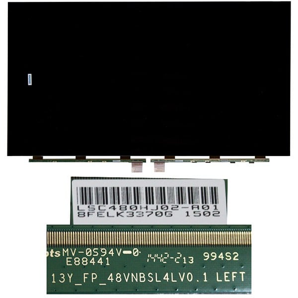 TV PANEL 48