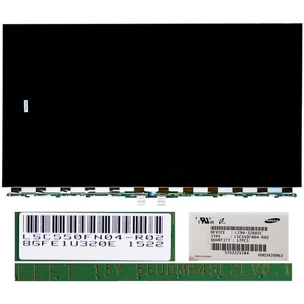 TV PANEL 55