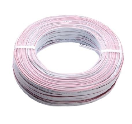 TWINAX 2X1.5 MM HOPARLÖR KABLOSU (100 METRE)