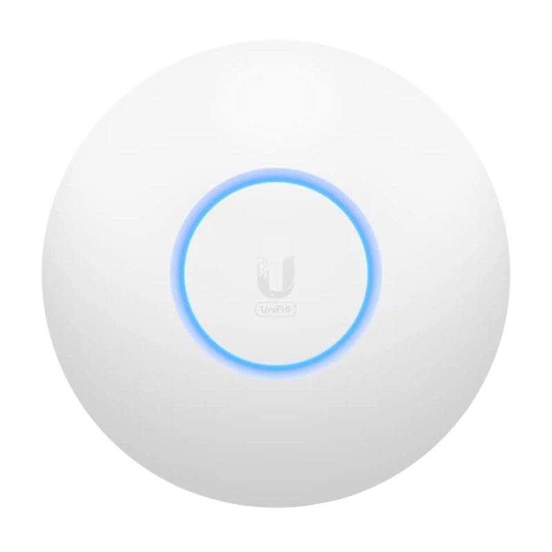 UBIQUITI UNIFI U6 LITE DB 2X2 MIMO WIFI 6 ACCESS POINT (U6-LITE) (ADAPTÖRSÜZ)