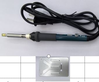 UCOMEN UC009 30W ELEKTRİKLİ HAVYA