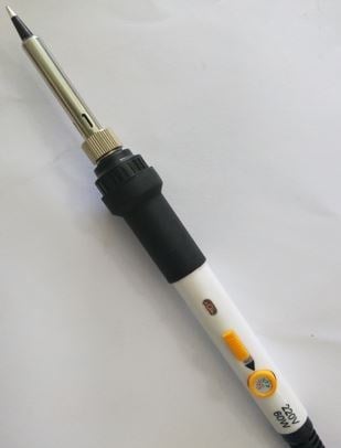 UCOMEN UC908-1 60W ELEKTRİKLİ HAVYA