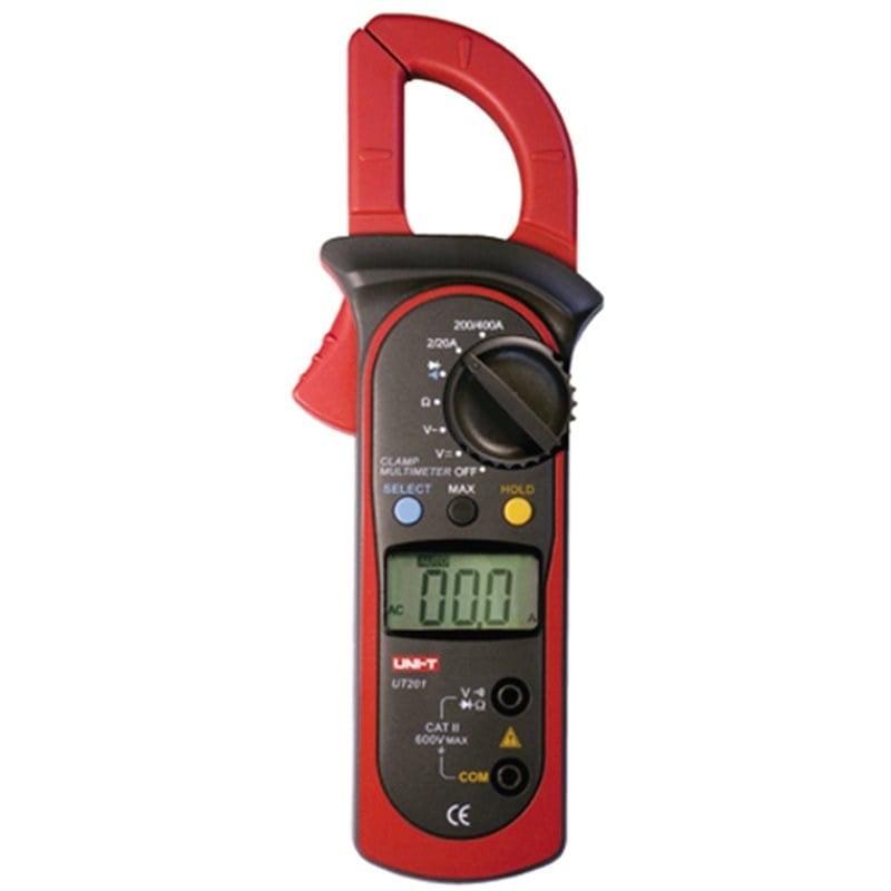 UNIT UT-201+ PENSAMPERMETRE