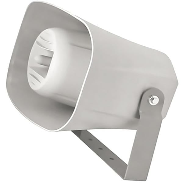 UNIVERSAL AQUA-130 TRAFOSUZ HORN HOPARLÖR (8 OHM-180 WATT)