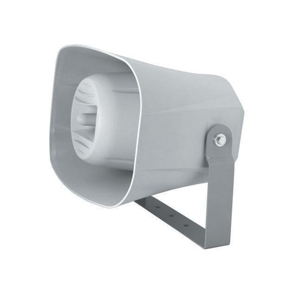 UNIVERSAL AQUA-160T TRAFOLU HORN HOPARLÖR (8 OHM/100V/40WATT/IP66)