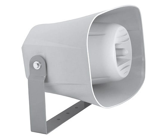 UNIVERSAL AQUA-200 TRAFOSUZ HORN HOPARLÖR