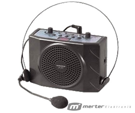 UNIVERSAL JP-1212 USB+SD REHBER ANFİSİ
