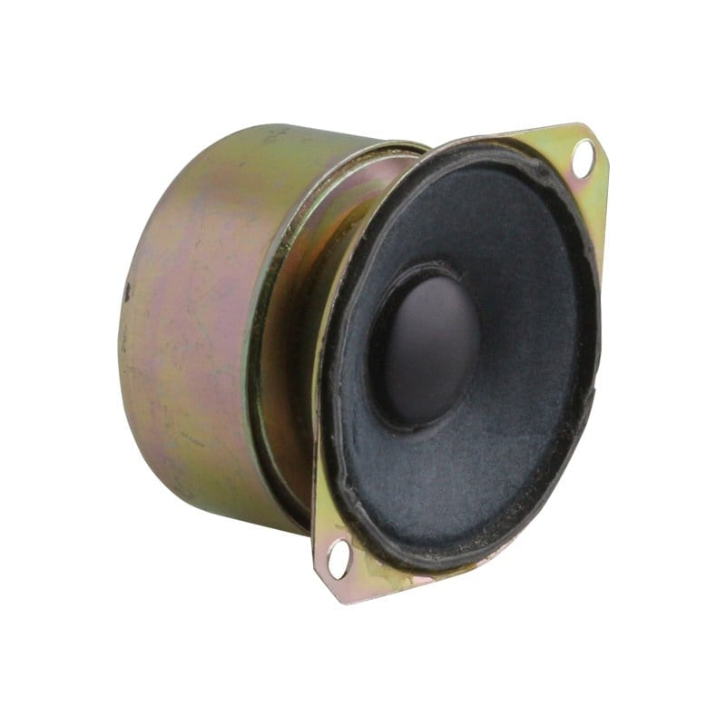 UNIVERSAL*MAGICVOICE FX-5 YEDEK TWEETER
