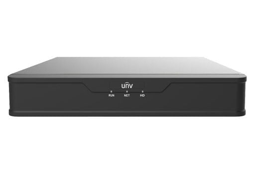 UNV UNİVİEW NVR301-16S3 16 KANAL NVR KAYIT CİHAZI
