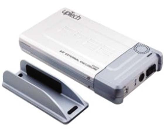 UPTECH KX-405 HARİCİ HDD KUTU IDE+SATA