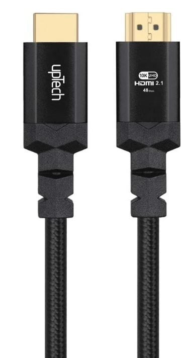 UPTECH UPT-211 8K 2MT 2.1V ULTRA HD PREMIUM GAMİNG HDMI KABLO