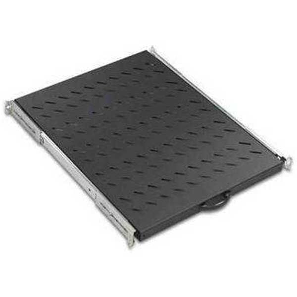 URANIUM 42U 800X800X1990MM DIKILI TİP RACK KABİNET RAFI