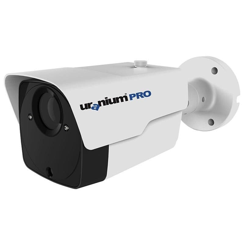 URANIUM PRO ANP80-AR4040ZPS 4MP 40 LED 2.8-12 MM LENS BULLET KAMERA