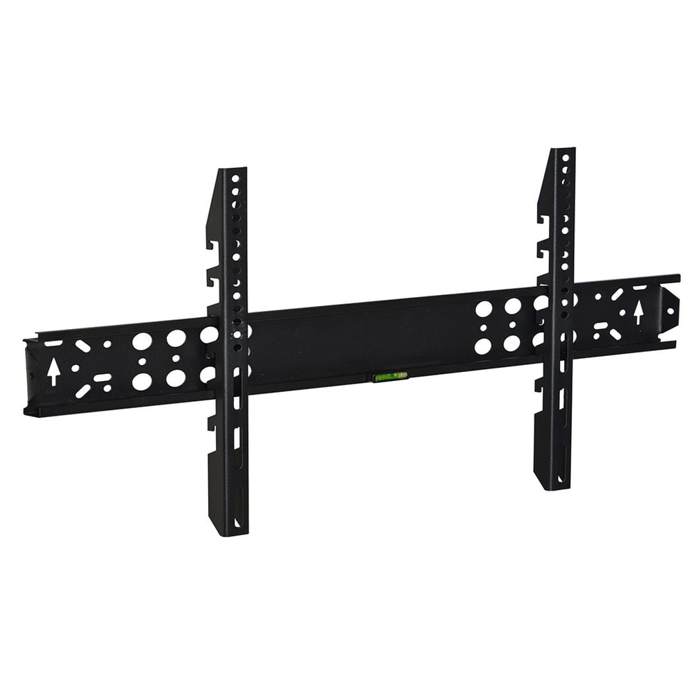 VONTECH VT-100S 50'' - 100'' LCD-LED TV KİLİTLİ SABİT DUVAR ASKI APARATI