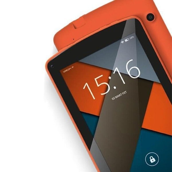 VORCOM S7 CLASSIC 2 GB 16 GB 7