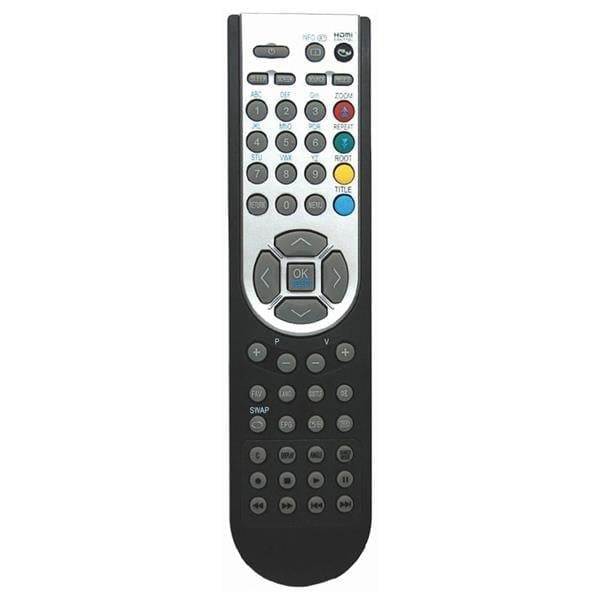 Vestel - Edison Lcd Led Tv Kumandası