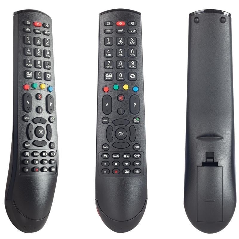 Vestel- Regal Lcd Led Tv Kumandası