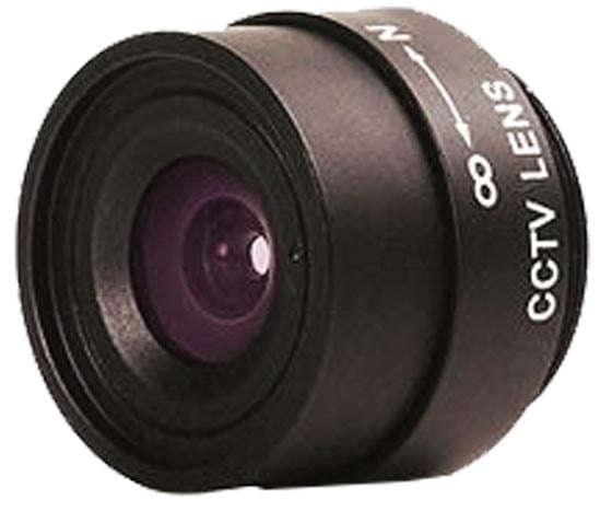 WALKERTONE LS-004 4 MM LENS