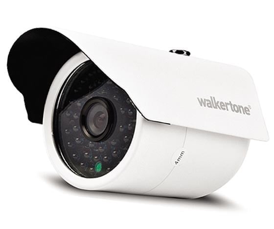 WALKERTONE WT-1148-1154 480 TVL 54 LEDLİ 1/3 SONY KAMERA
