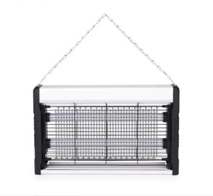 WEIDASI WD-243 2200V USB ŞARJLI ZİNCİR ASKILI 120 SAAT KULLANIM 40*25*6 CM SİNEK ÖLDÜRÜCÜ LEVHA