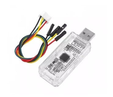 WEKO J-LINK OB USB PROGRAMLAYICI HATA AYIKLAYICI