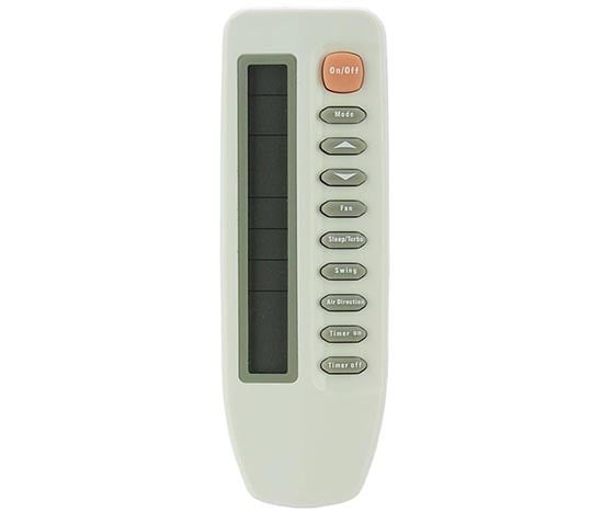 WEKO KK DAYA*COMFORTSTAR KLİMA KUMANDASI