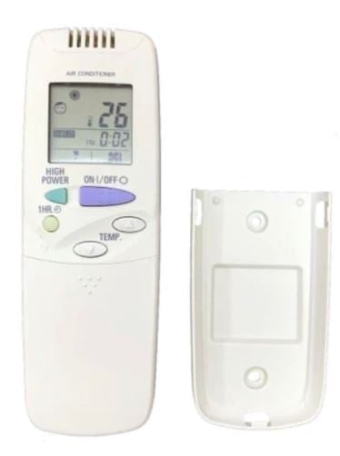 WEKO KK SANYO KLİMA KUMANDASI