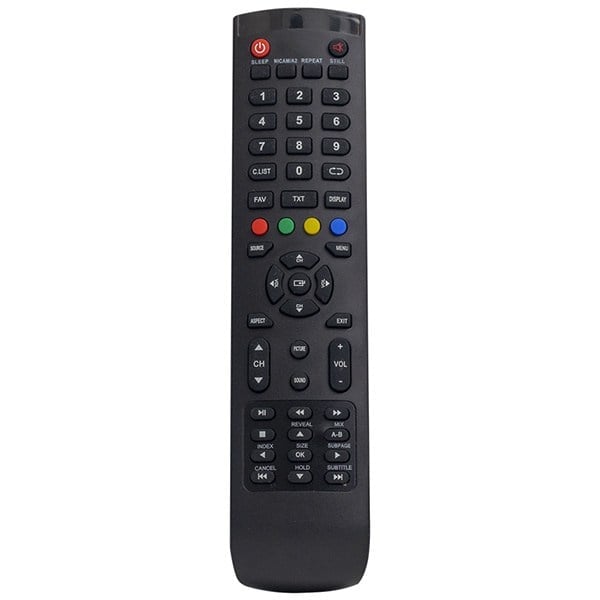 WEKO KL AWOX-TELEFOX 19''-22''-32'' LCD LED TV KUMANDA