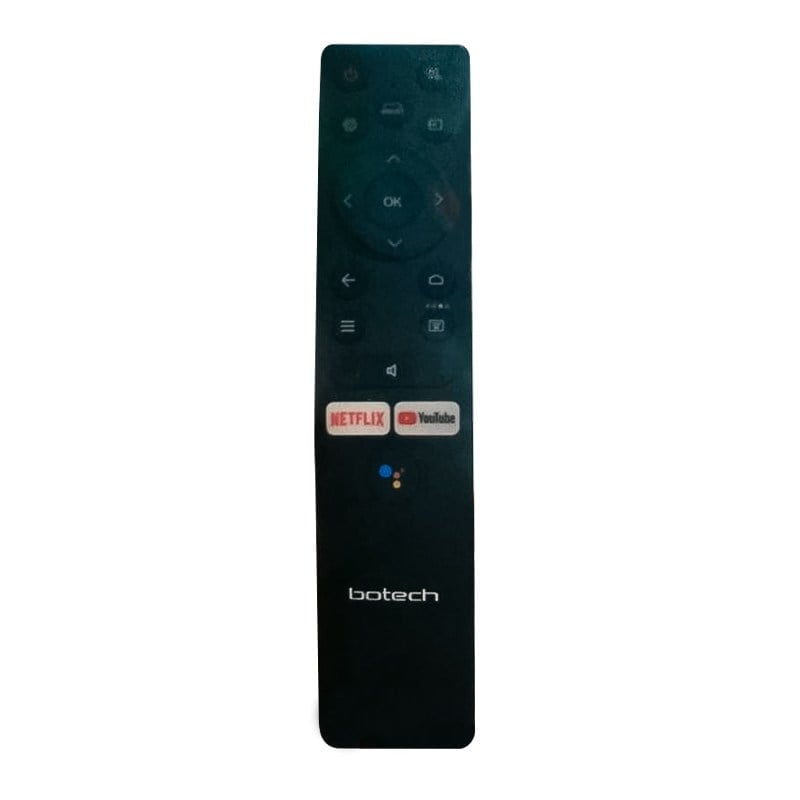 WEKO KL BOTECH NETFLIX-YOUTUBE TUŞLU LCD LED TV KUMANDA