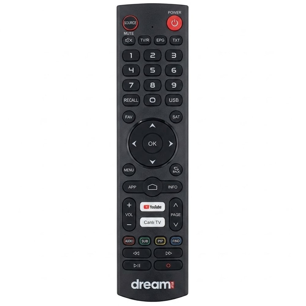 WEKO KL DREAMSTAR OTV0045 - 32DSE100 32