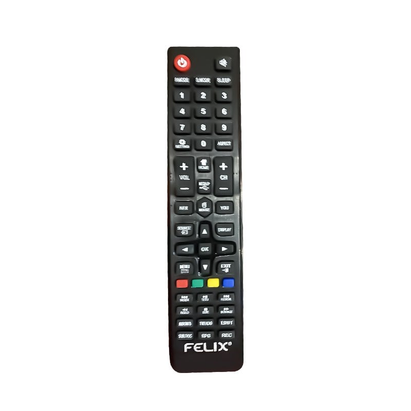 WEKO KL FELİX LCD LED TV KUMANDASI