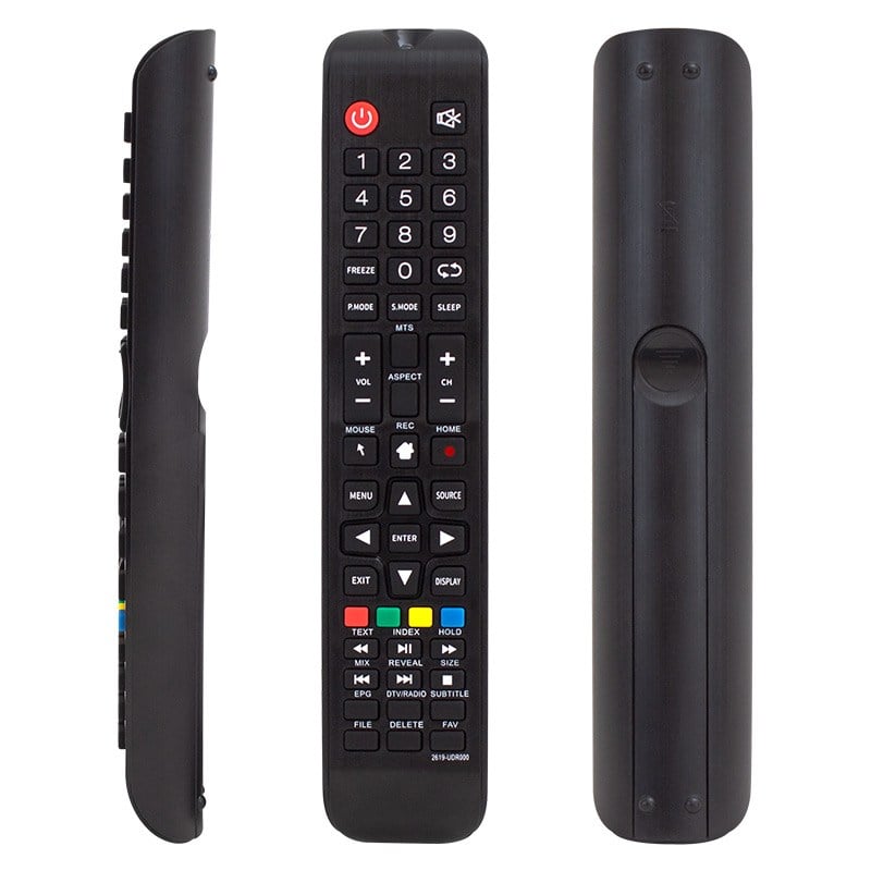 WEKO KL HELLO-NOVITEL-SUNGATE 2619-UDR000 43